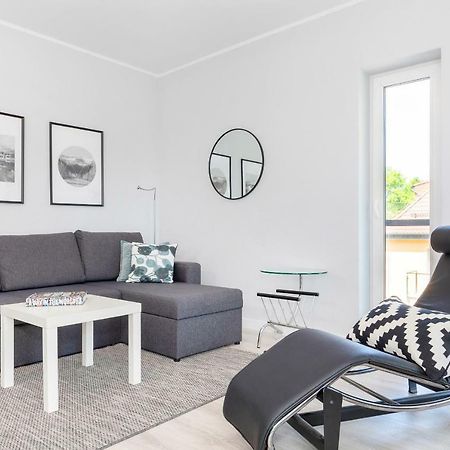 Apartament Nowa Flotylla By Noclegi Renters Świnoujście Extérieur photo