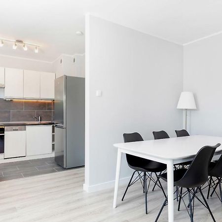 Apartament Nowa Flotylla By Noclegi Renters Świnoujście Extérieur photo